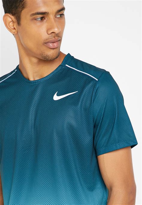 nike miler shirts